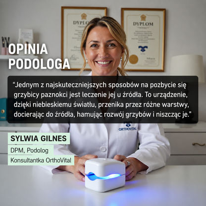ORTHO VITAL