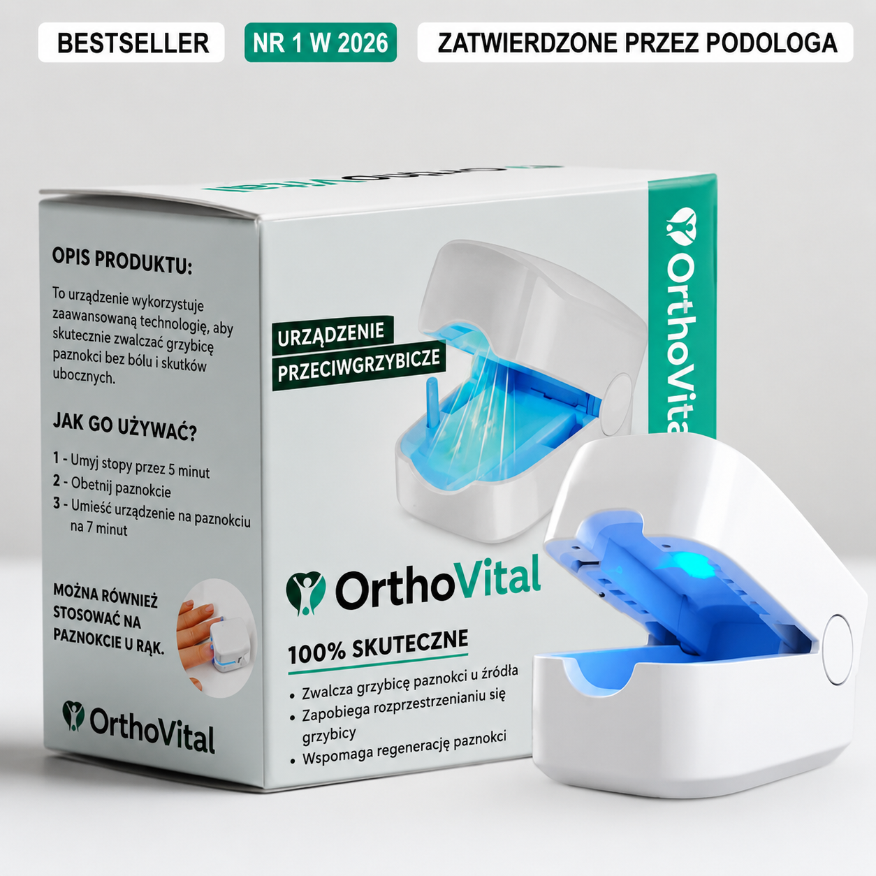 ORTHO VITAL