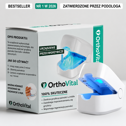 ORTHO VITAL